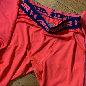 Under Armour Compression Leggings